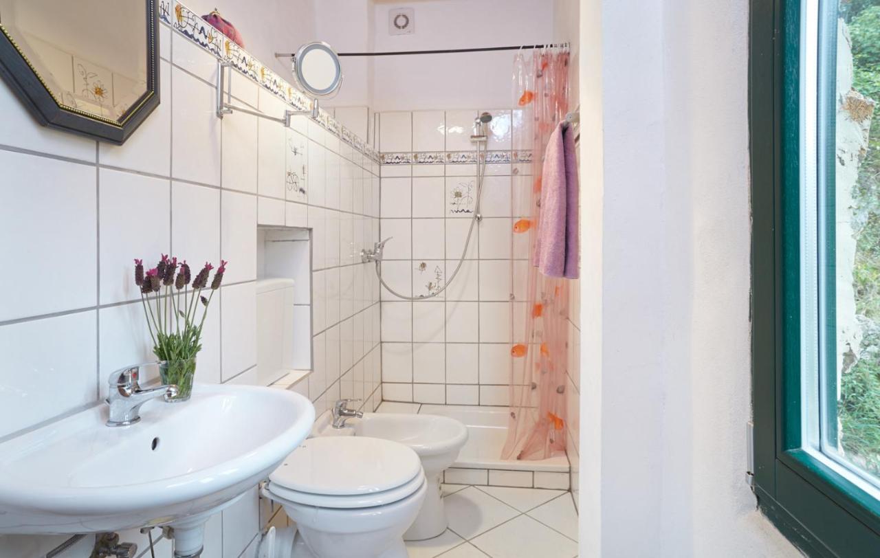 Casa Berti - Urlaub Im Olivenhain Camaiore Esterno foto