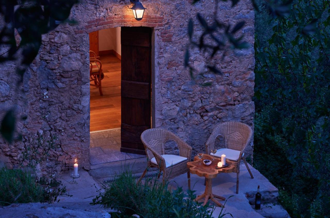 Casa Berti - Urlaub Im Olivenhain Camaiore Esterno foto